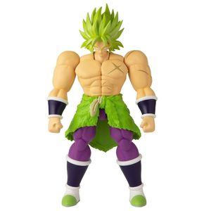 Dragon Ball Breaker Serie 30cm Movie Broly - Fun Divirta-se