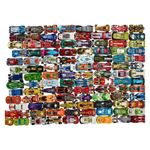 Kit-Hot-Wheels-Die-Cast-Com-10-Carinhos-Surpresa---Mattel