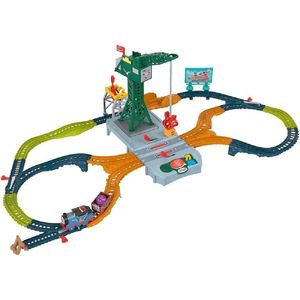 Thomas e Seus Amigos Trem de Entrega Interativo - Mattel