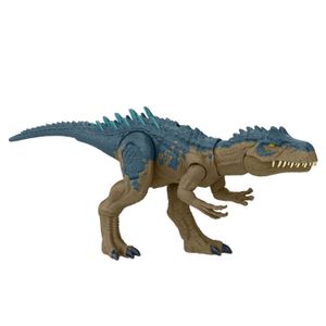 Jurassic World Allosaurus Fúria Impiedosa - Mattel