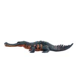 Jurassic World Rugido Selvagem Gryposuchus - Mattel 1