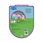 Livro-Peppa-Pig-Alegria-e-diversao---Ciranda-Cultural-