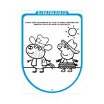 Livro-Peppa-Pig-Alegria-e-diversao---Ciranda-Cultural-