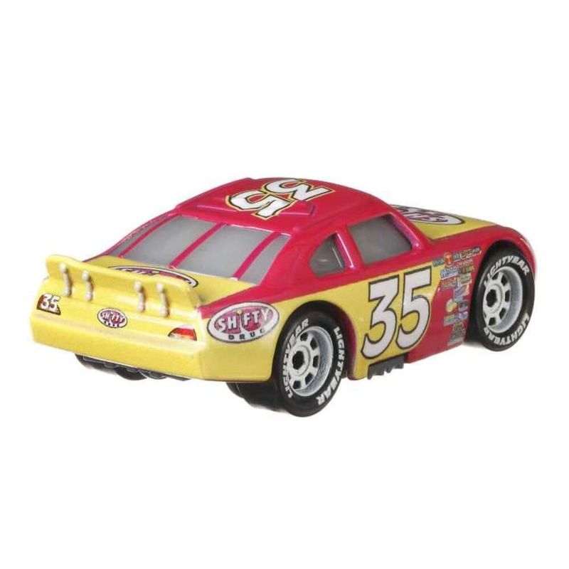 Disney-Pixar-Carros-Kevin-Racingtire---Mattel