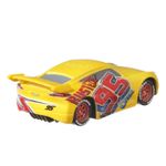 Disney-Pixar-Carros-Cruz-Ramirez-Rusteze---Mattel