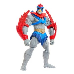 Masters of the Universe Figura de Ação Stratos - Mattel