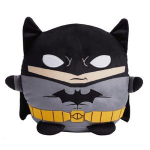 DC Pelúcia Batman Cuutopia - Mattel