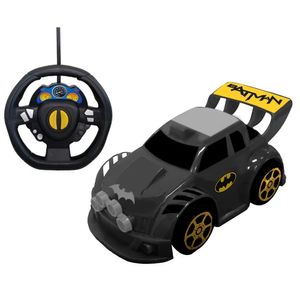Veículo Controle Remoto Batman Smart Driver - Candide