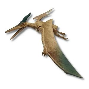 Jurassic World Pteranodon Dinossauro 30cm - Mattel