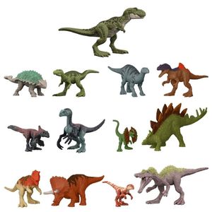 Jurassic World Sortimento Mini Dino Colecionáveis - Mattel
