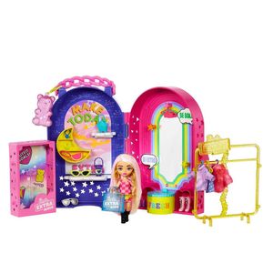 Barbie Extra Minis Boutique - Mattel