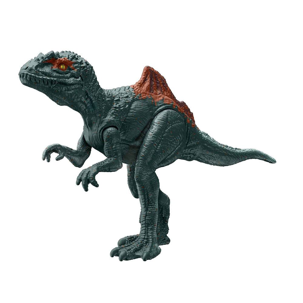 Jurassic World Dinossauro Concavenator - Mattel - Barão Distribuidor