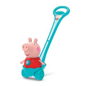 Vamos Passear Peppa - Elka