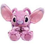 Kit-Pelucia-Disney-Stitch-e-Angel-Big-Feet-45-cm---Fun-Divirta-se-