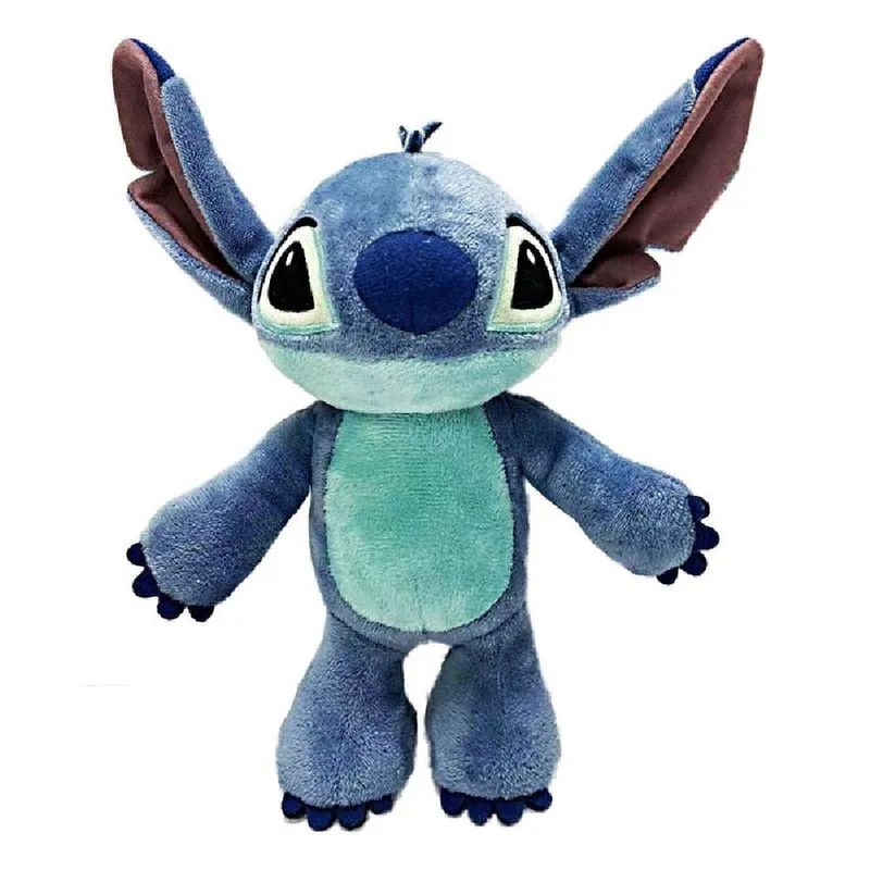 Kit-Pelucias-Disney-Stitch-e-Angel-20-cm---Fun-Divirta-se---Copy