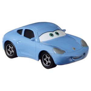 Disney Pixar Carros Diecast Sally - Mattel