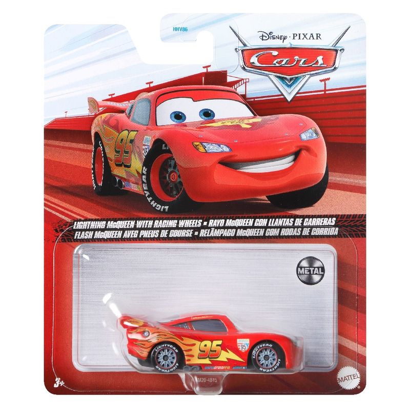 Disney-Pixar-Carros-McQueen-Rodas-de-Corrida---Mattel-