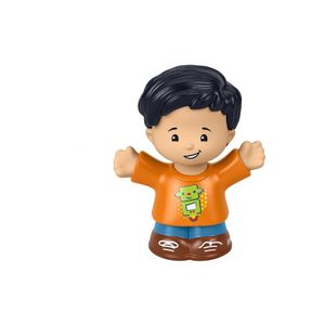 Fisher-Price Little People Koby - Mattel