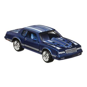 Matchbox Collector 1988 Chevy Monte Carlo - Mattel
