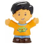 Fisher-Price Little People Mini Figura Koby - Mattel 0