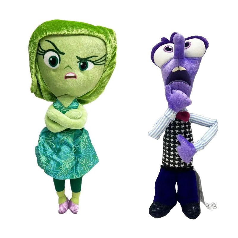 Kit-Pelucias-Disney-Divertida-Mente-Nojinho-e-Medo---Fun-Divirta-se