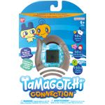 Tamagotchi Connection Classic Light Blue - Fun Divirta-se 4