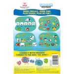 Tamagotchi Connection Classic Light Blue - Fun Divirta-se 5