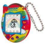 Tamagotchi Conection New Raibown - Fun Divirta-se 1