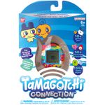 Tamagotchi Conection New Raibown - Fun Divirta-se 4