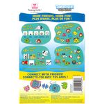 Tamagotchi Conection New Raibown - Fun Divirta-se 5