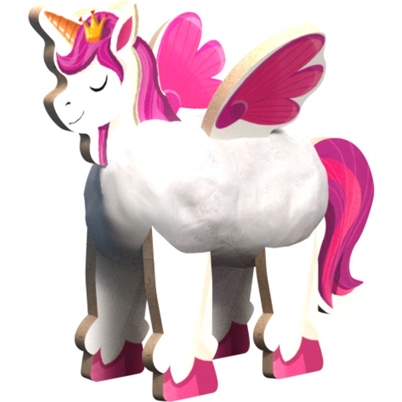 Kit de Massinha Unic rnios - Brincadeira de Crian a 3