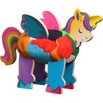 Kit de Massinha Unic rnios - Brincadeira de Crian a 4