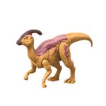 Jurassic World Rugido Selvagem Parassaurolophus - Mattel 1