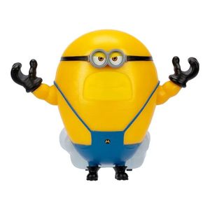 Boneco Meu Malvado Favorito 4 Mega Minion Dave 10cm - Candide