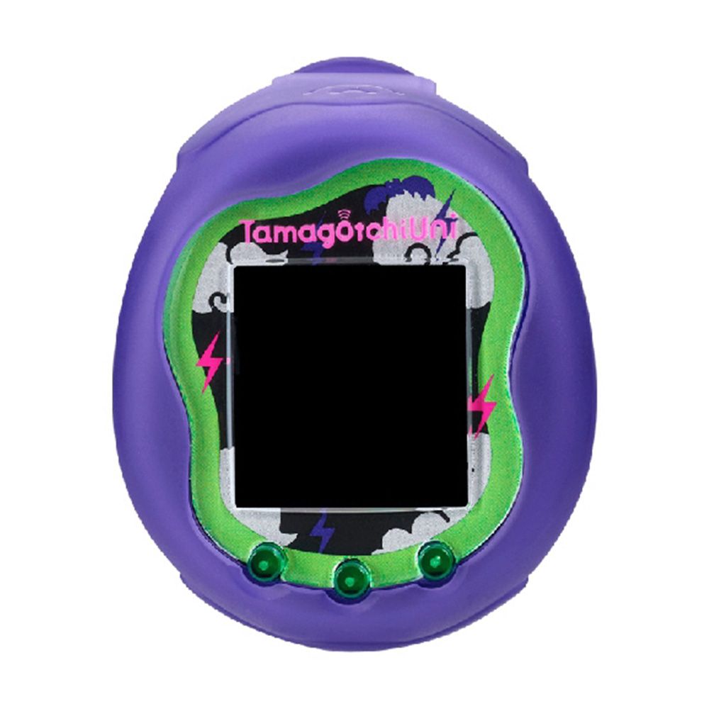 Tamagotchi Uni Monster Magic - Fun Divirta-se - Barão Tamagotchi Uni Monster Magic - Fun Divirta-se - Barão