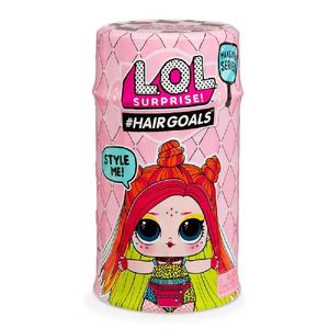 LOL Hairgoals 15 Surpresas - Candide
