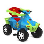 Quadriciclo-Passeio-Smart-Quad-Pedal-Azul---Bandeirante