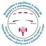 Skatenet-Led-Iniciante-Base-Larga-Rosa---Bandeirante