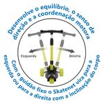 Skatenet-LED-Pro-Dobravel-Preto---Bandeirante