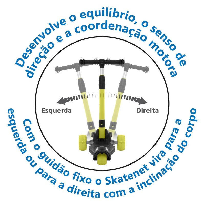 Skatenet-LED-Pro-Dobravel-Preto---Bandeirante