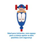 Skatenet-Led-Iniciante-Base-Larga-Azul---Bandeirante