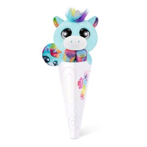 Kiki Cones Série Rainbow Pelúcia Vivi - Fun Divirta-se
