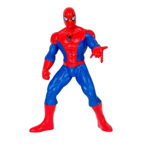 Boneco Homem-Aranha Universe de Volta pra Casa - Mimo