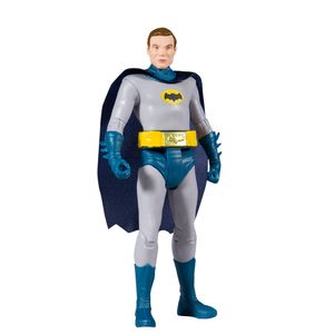 DC McFarlane Boneco Batman Unmasked - Fun Divirta-se