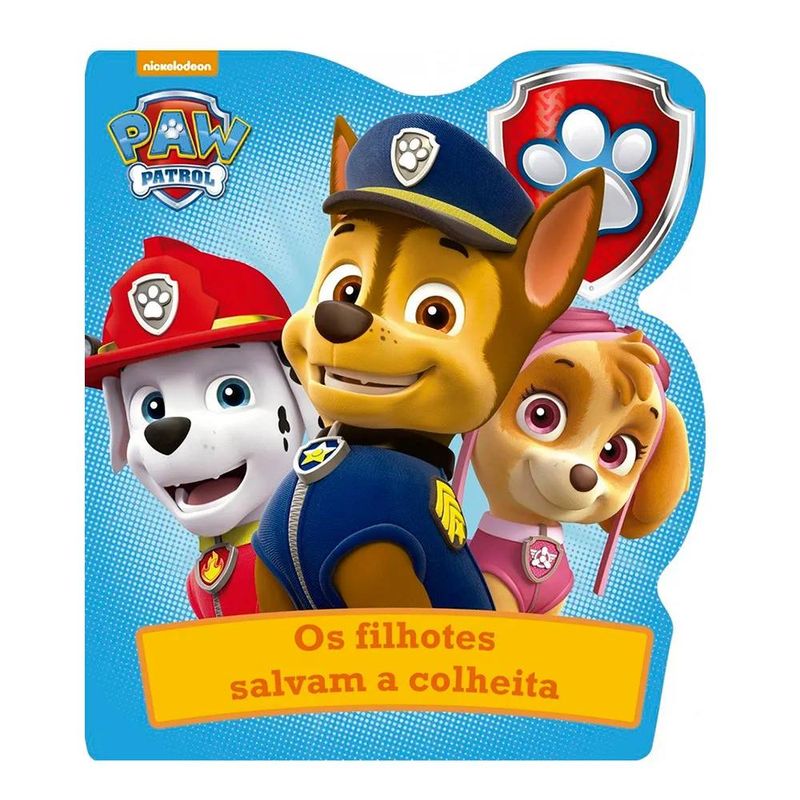 Kit-Patrulha-Canina-3-Livros-de-Historias---Ciranda-Cultural