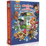 Kit-Patrulha-Canina-3-Livros-de-Historias---Ciranda-Cultural