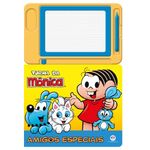 Kit-Turma-da-Monica-3-Livros-Amigos-Especiais-365-Caca-palavras-e-Dedoches---Ciranda-cultural