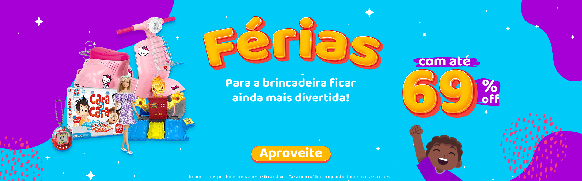 Férias