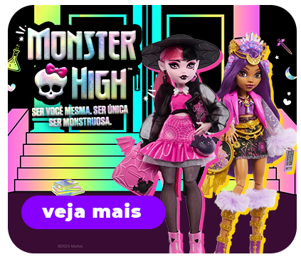 Monster High