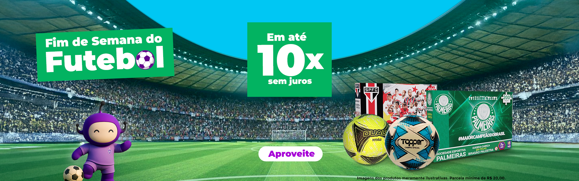 Fim de Semana do Futebol